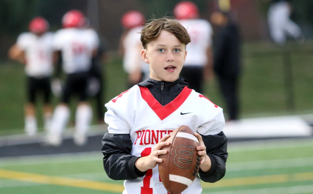 a Oregon City Tigard football Oregon September 29 2023 Dan Brood 3